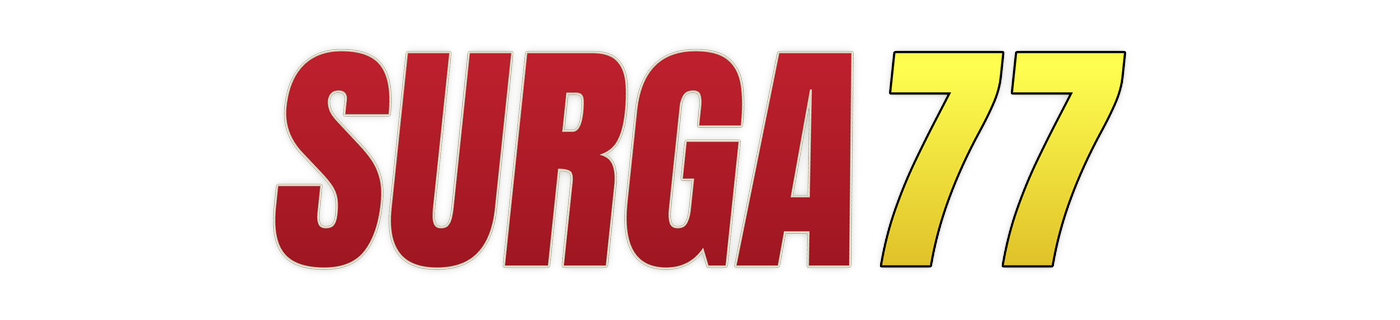 Surga77 Logo